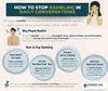 How to Stop Rambling and Communicate More Effectively