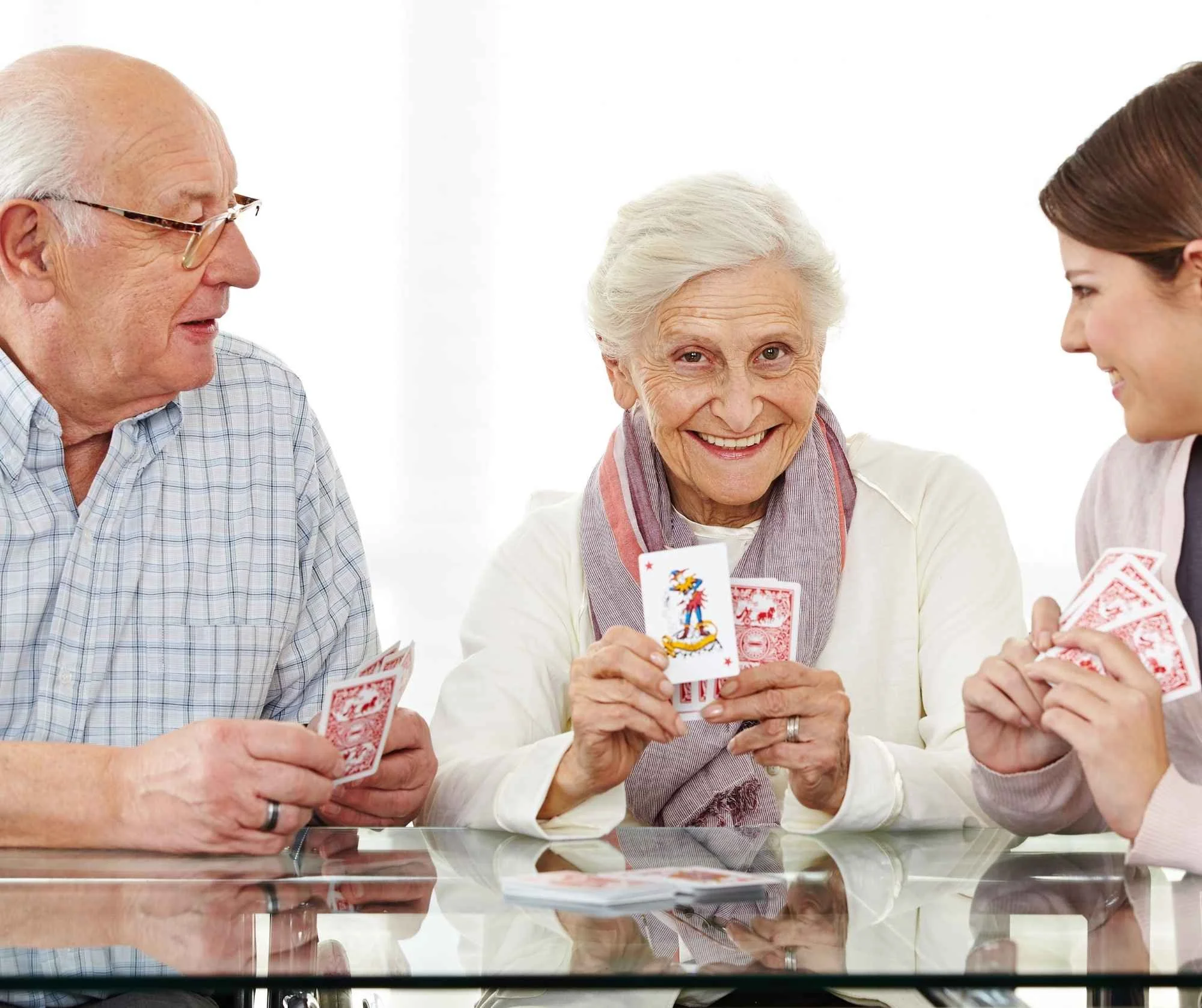 What Is LSVT Speech Therapy?