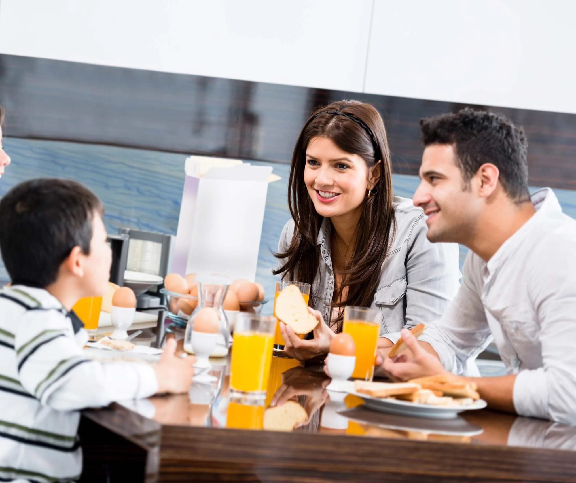 Who Benefits from Intensive Speech Therapy at Each Age