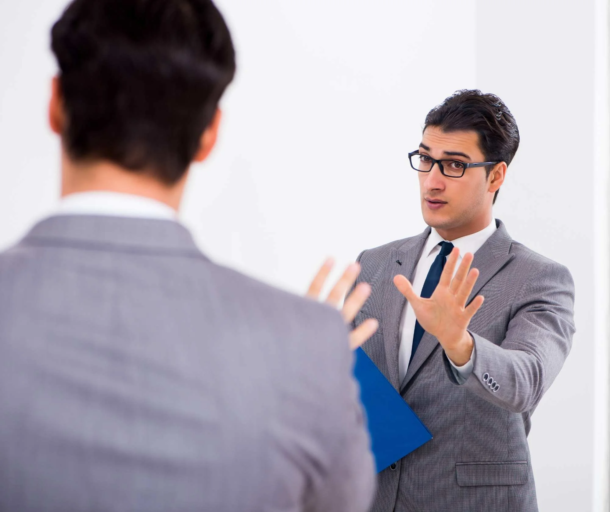 What We See Working with Clients