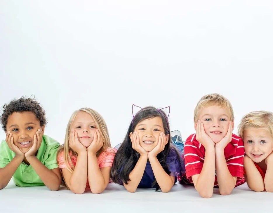 Speech Therapy for Kids: A Parent's Guide