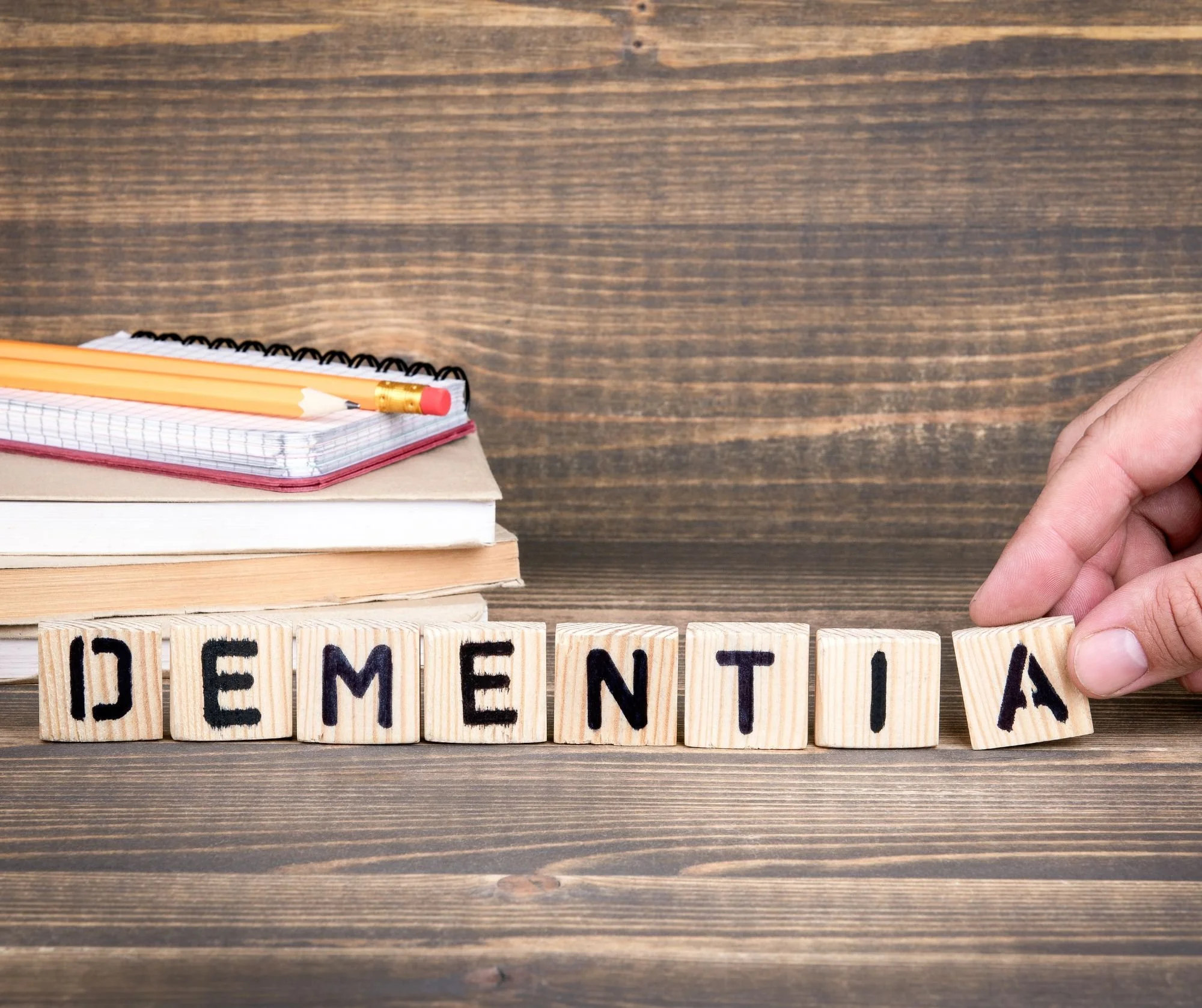 What Does Speech Therapy for Dementia Patients Include?