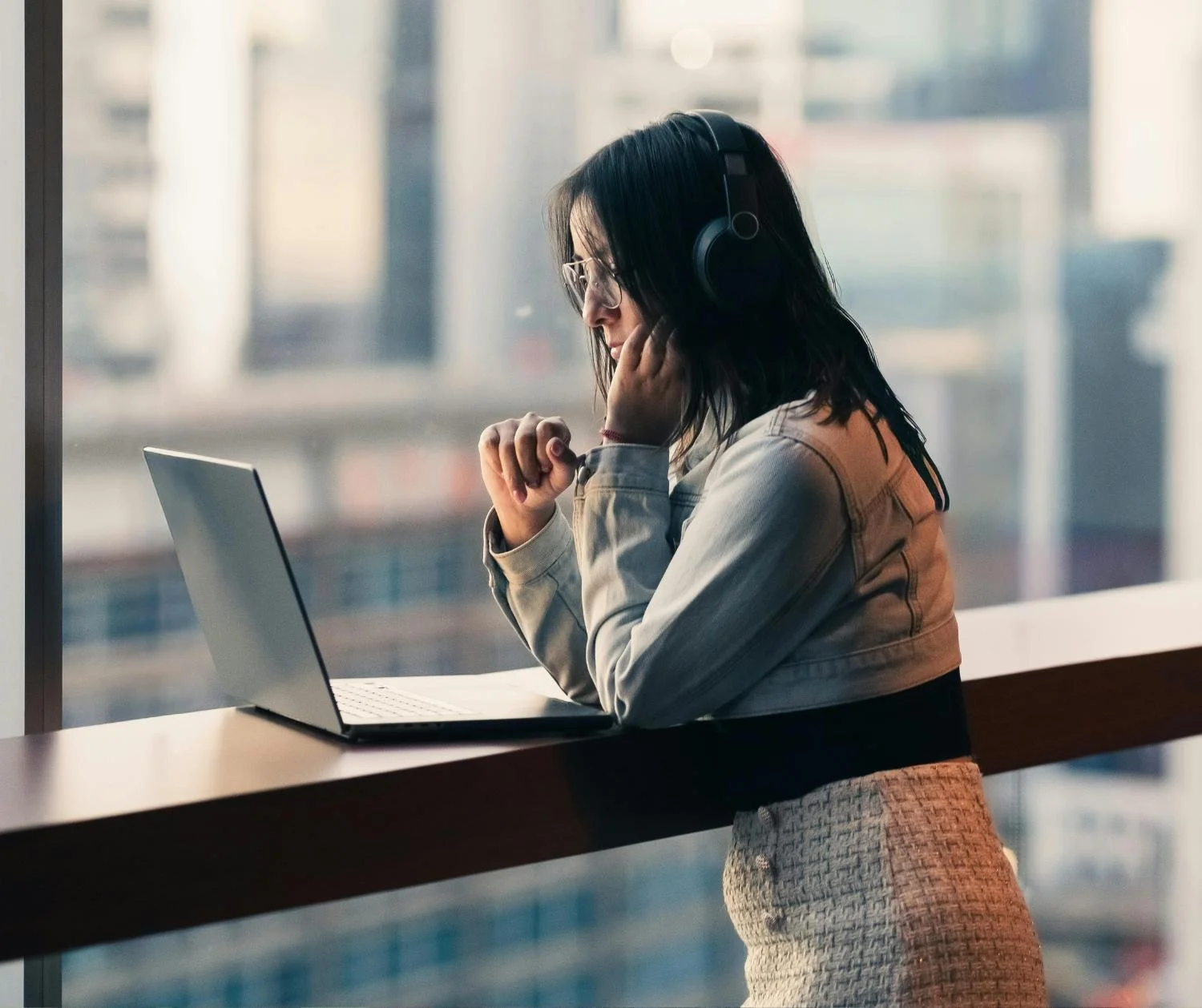 How Connected Speech Pathology Can Help