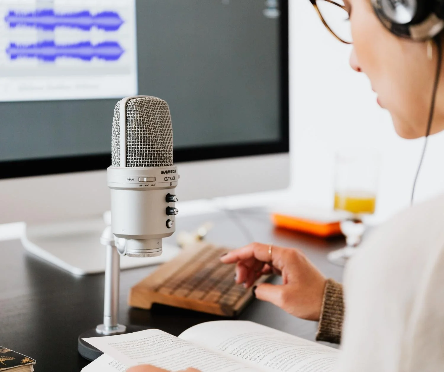 Practice Speaking to Become a More Well-Spoken Speaker