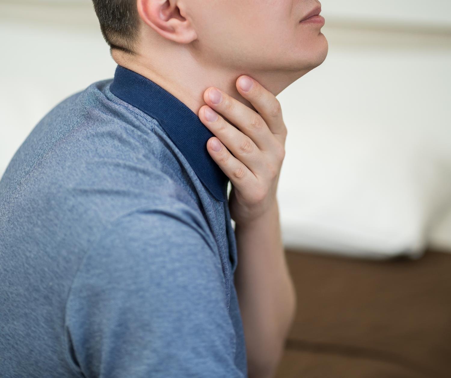 Strengthen Your Vocal Cords