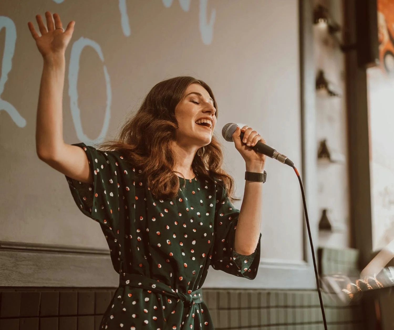 What to Expect in Vocal Coaching
