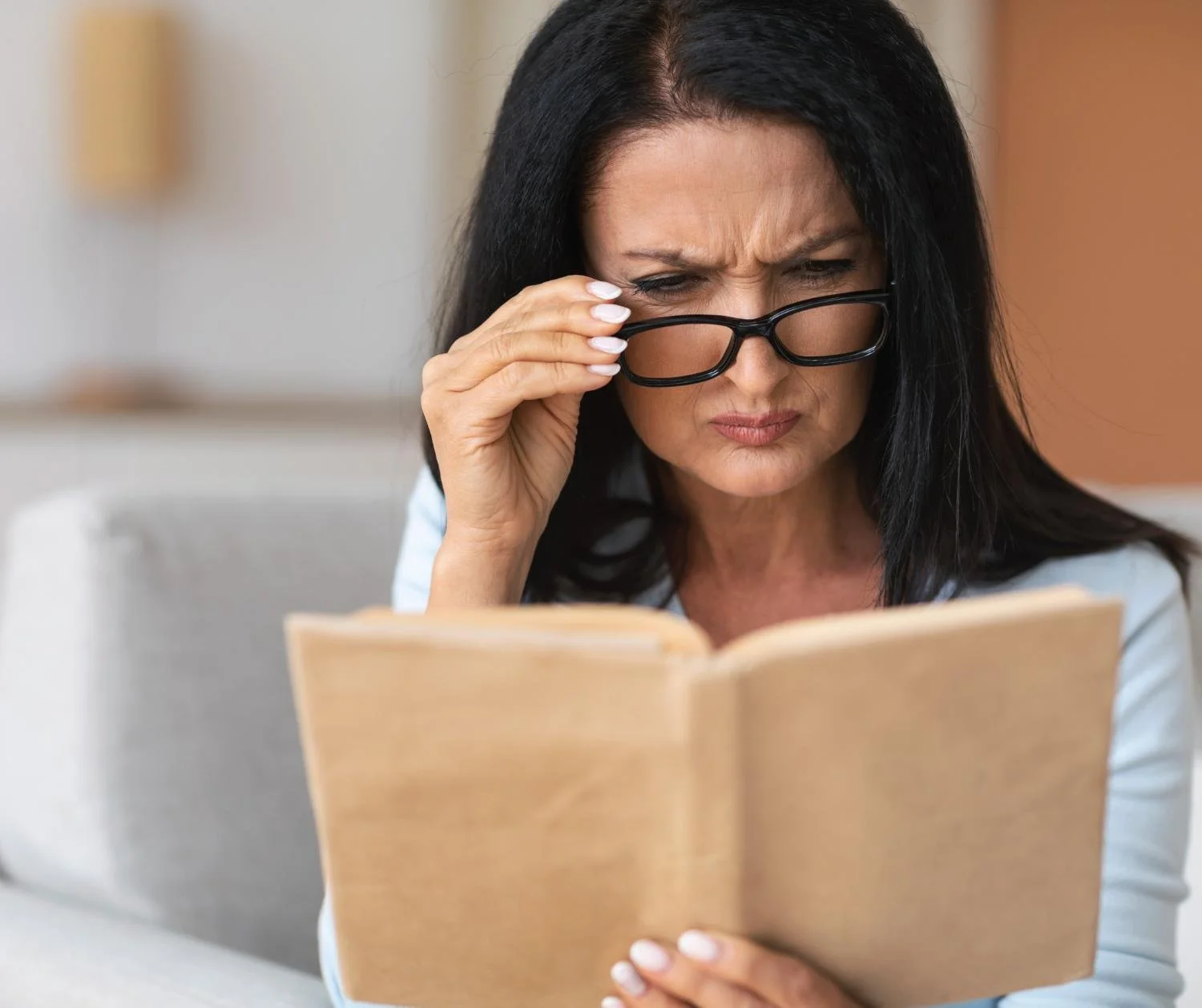 How Reading Comprehension Issues Affect Daily Life