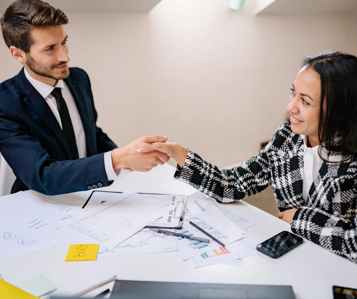 Why Interpersonal Skills Matter at Work