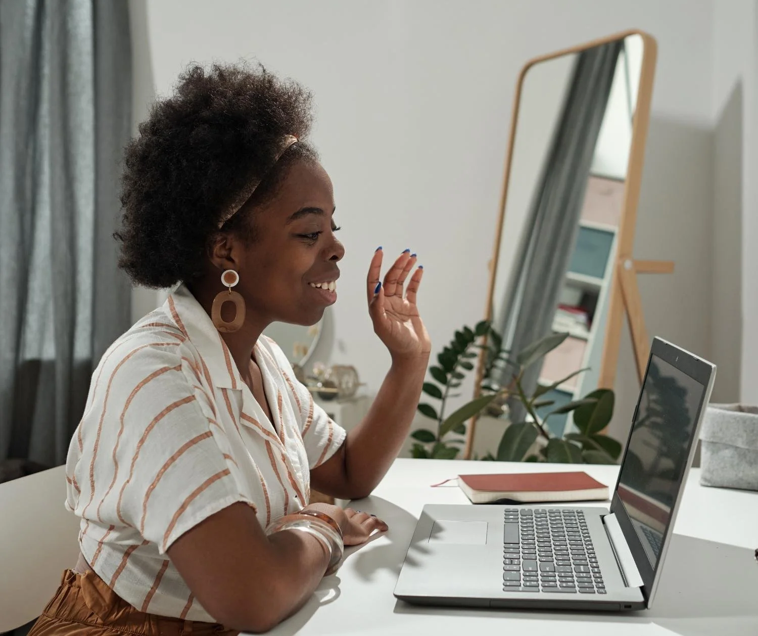 How Connected Speech Pathology Compares to Local Clinics