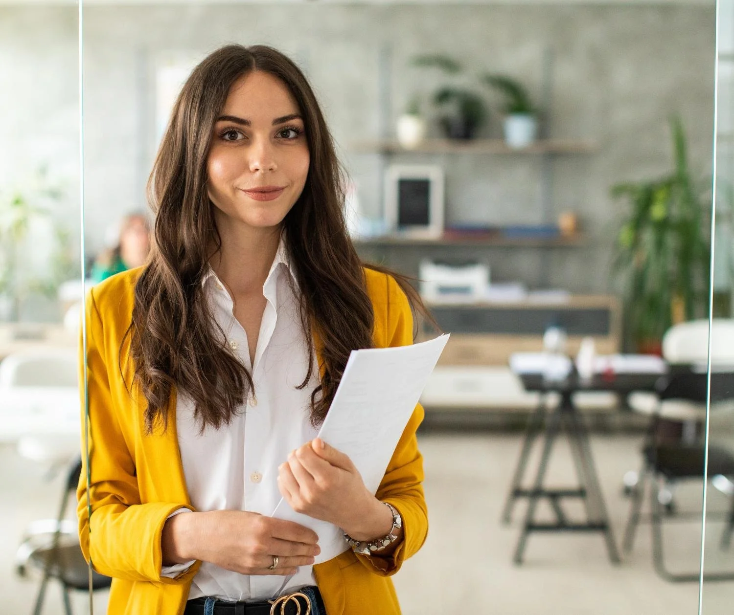 What Is an Executive Speaking Coach?