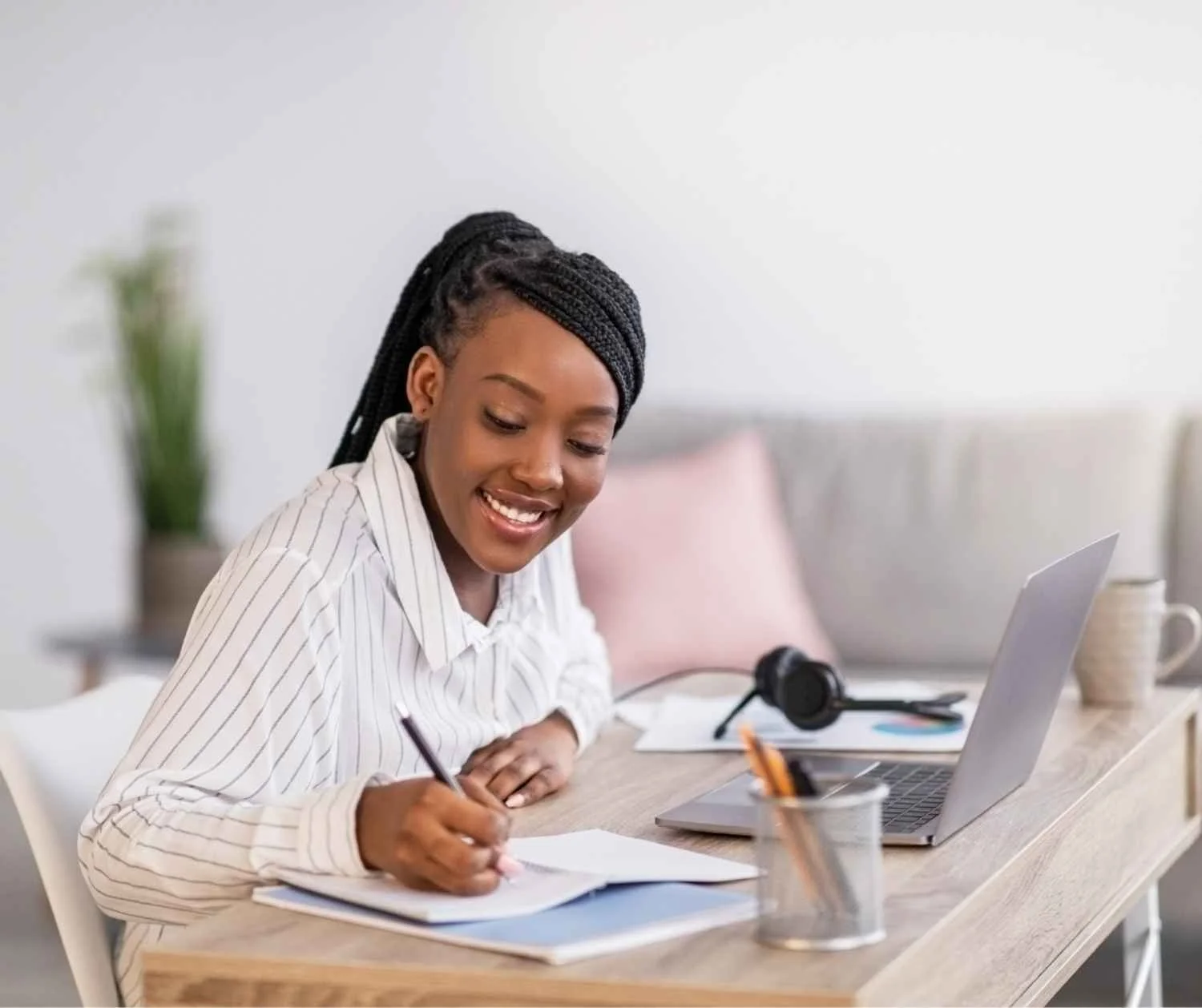 When to Work With a Voice Specialist