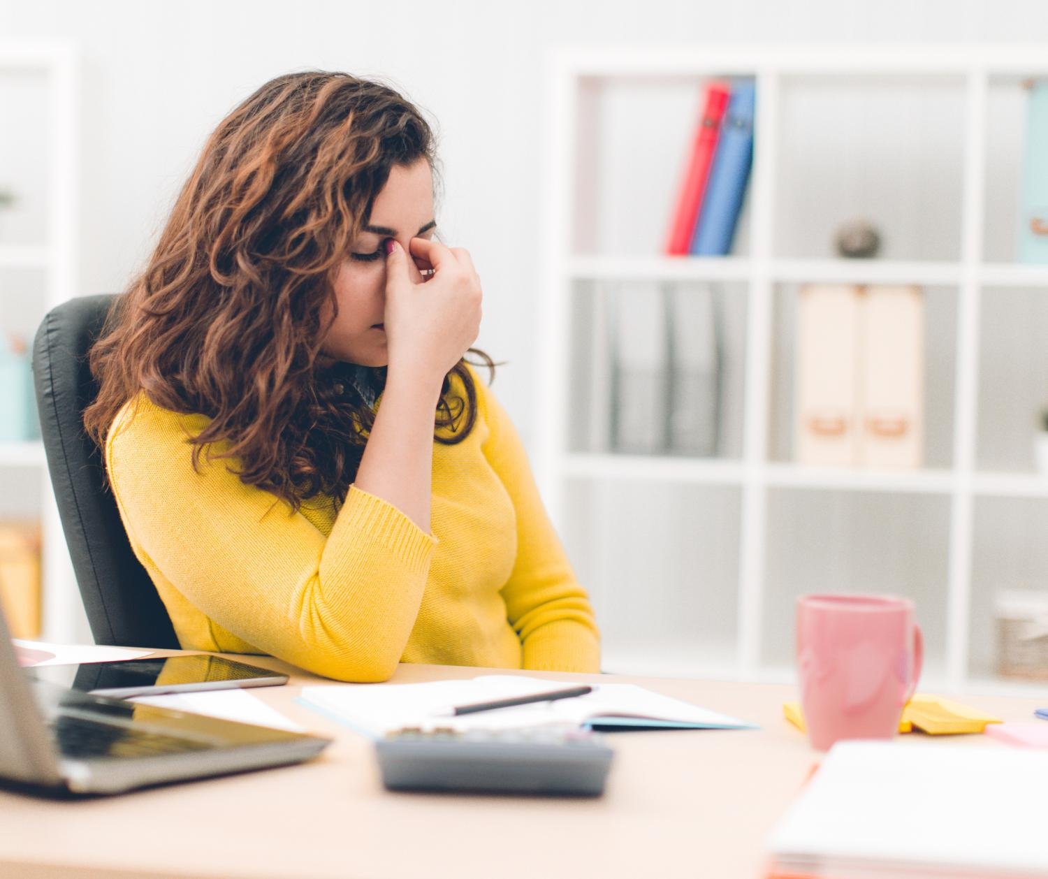 The Negative Effects of Using Filler Words