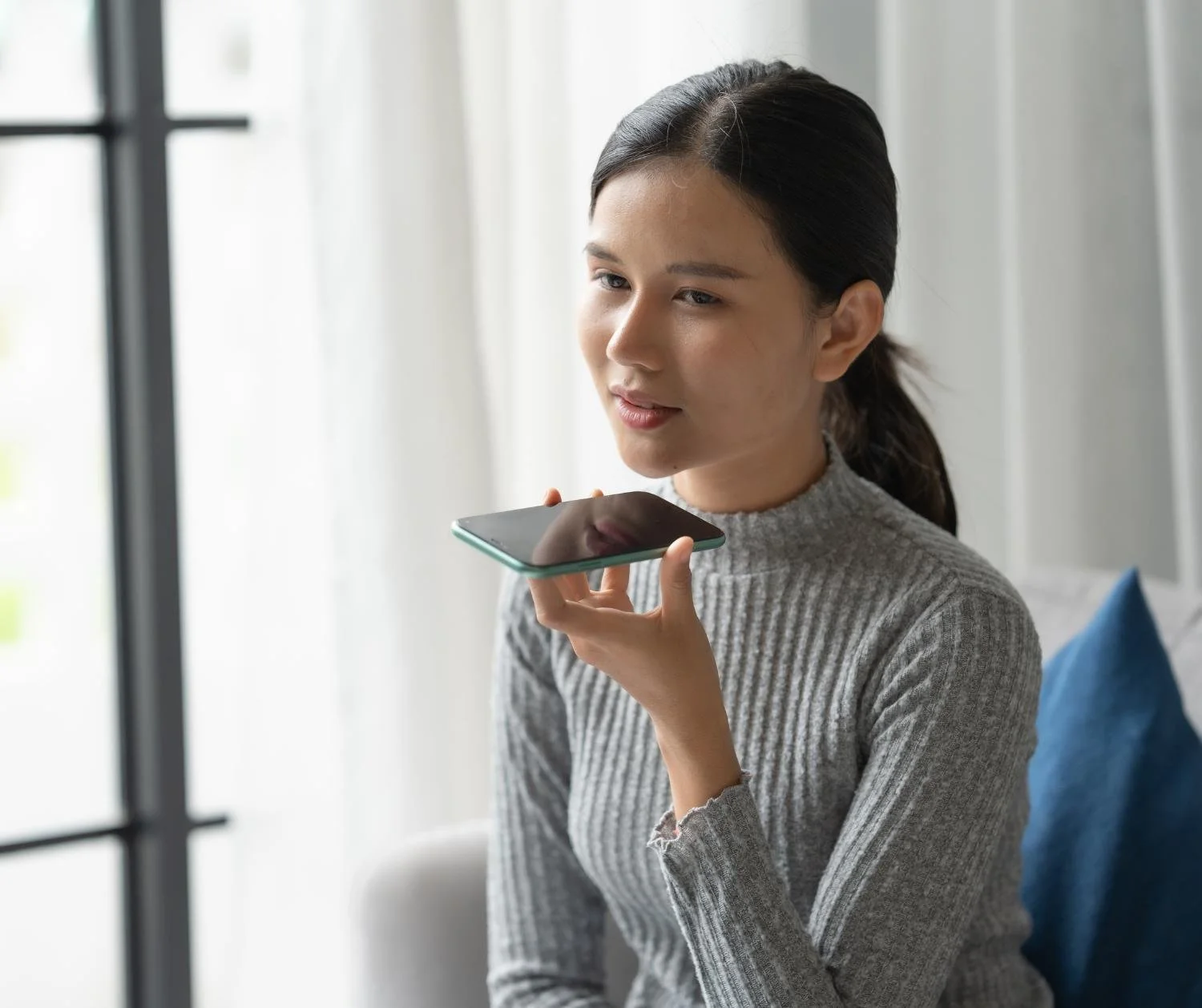 What Are the Goals of Voice Therapy?