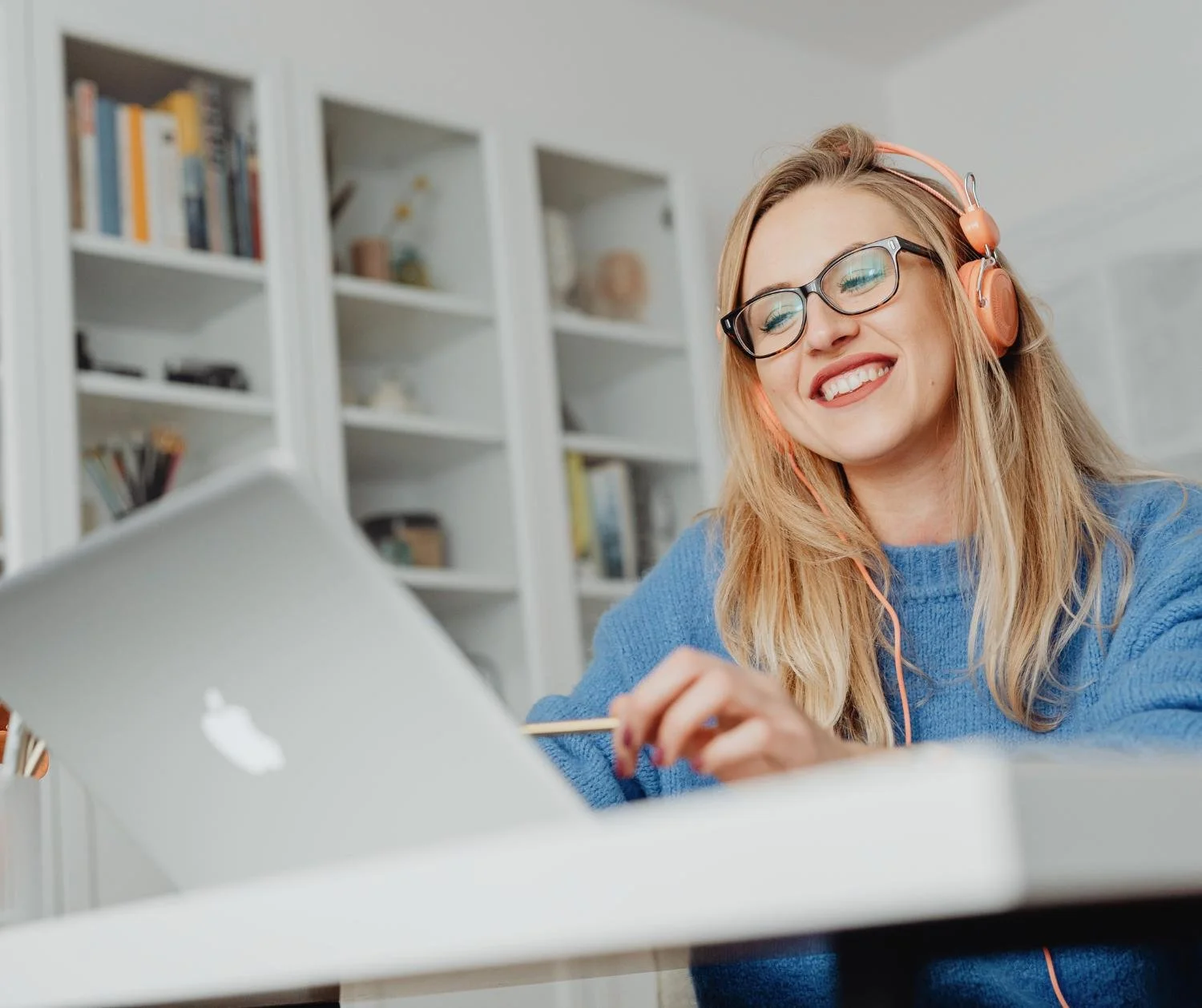How Connected Speech Pathology Can Help With Tongue Thrust