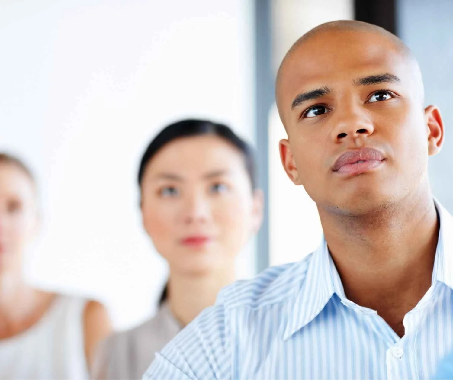 What We See Working with Clients