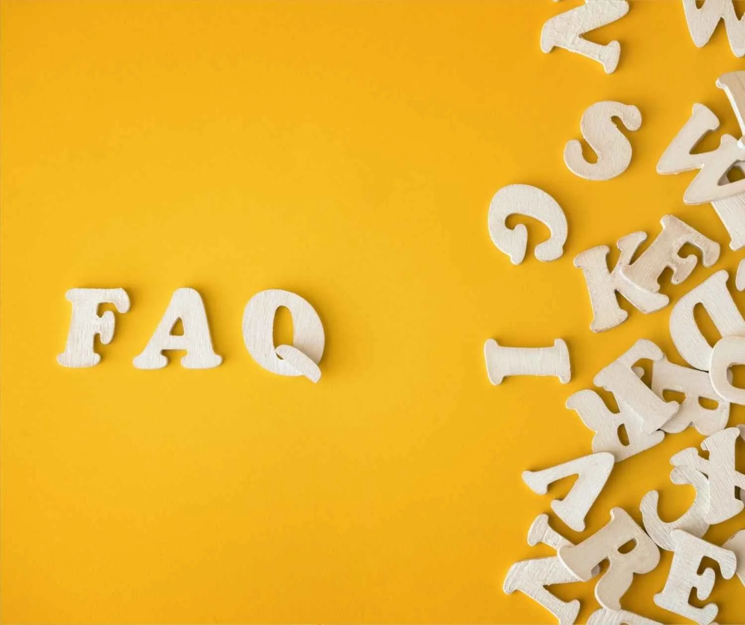 Frequently Asked Questions About SCD and Autism