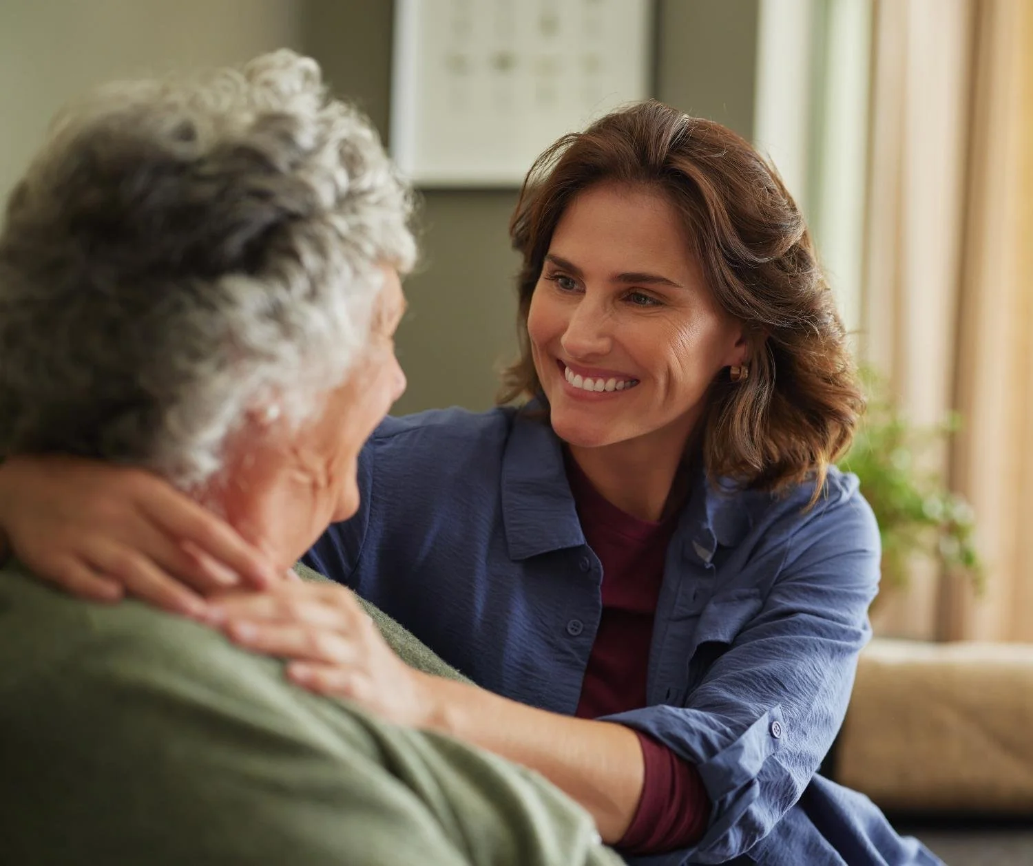 Speech Therapy for Aphasia