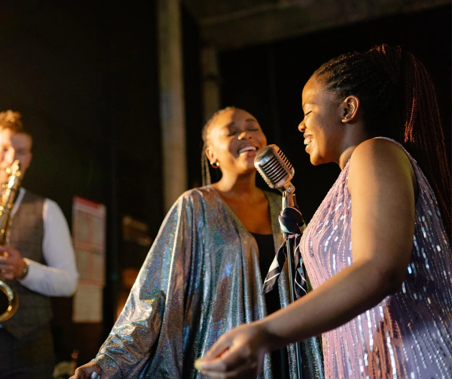 Vocal Projection Exercises for Performers and Professionals