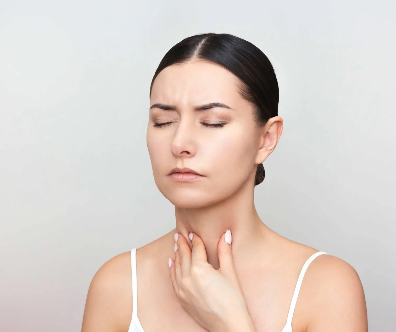 How to Make Your Voice HigherPitched