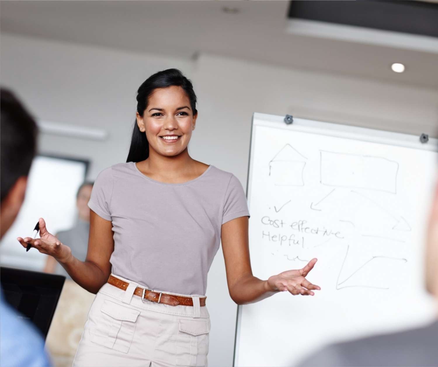 What Does It Mean to Speak Coherently?