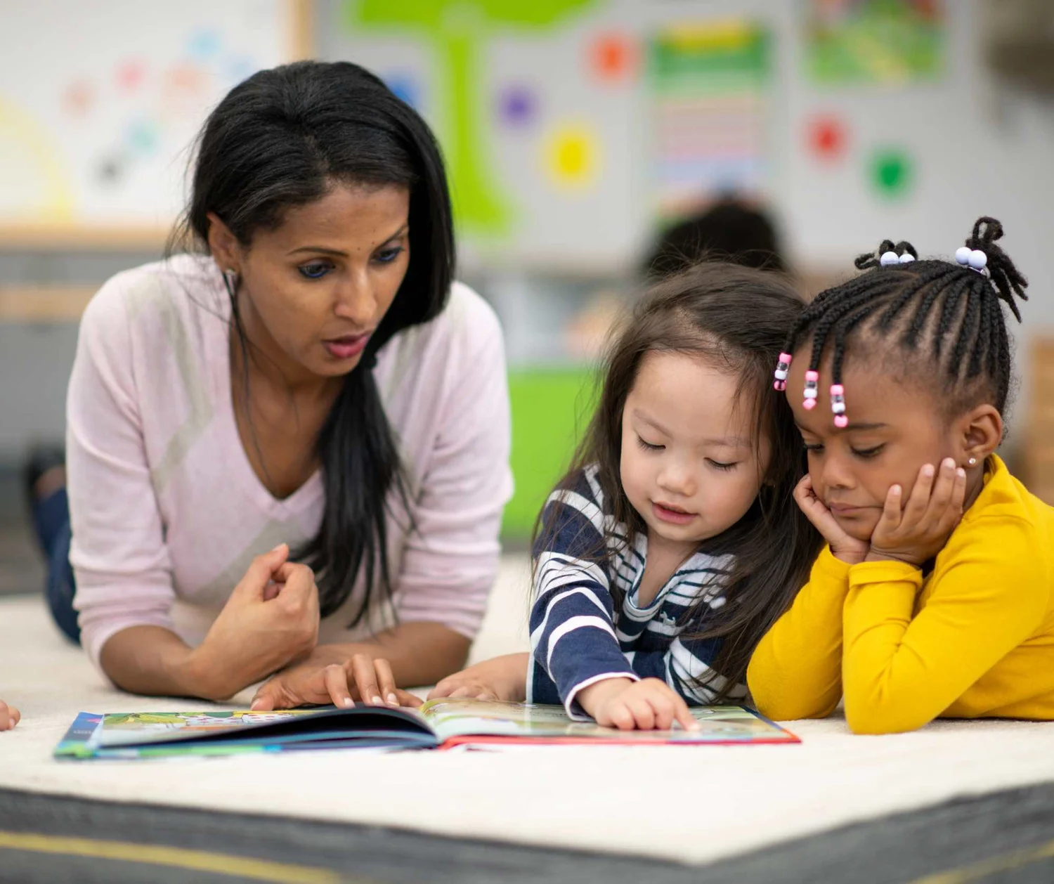 Preschool Speech Therapy: Tips and Strategies for Success