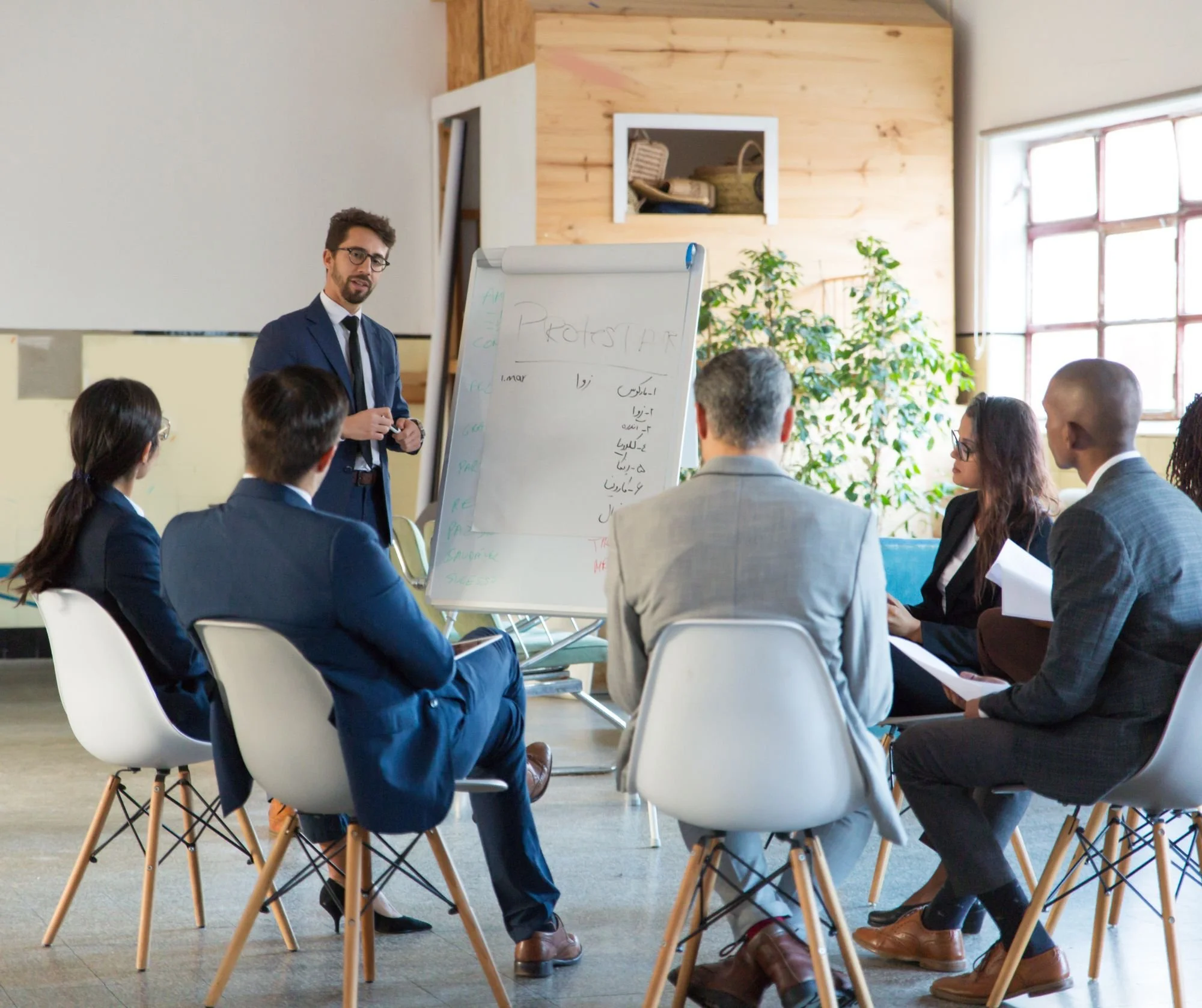 What We See Working with Clients