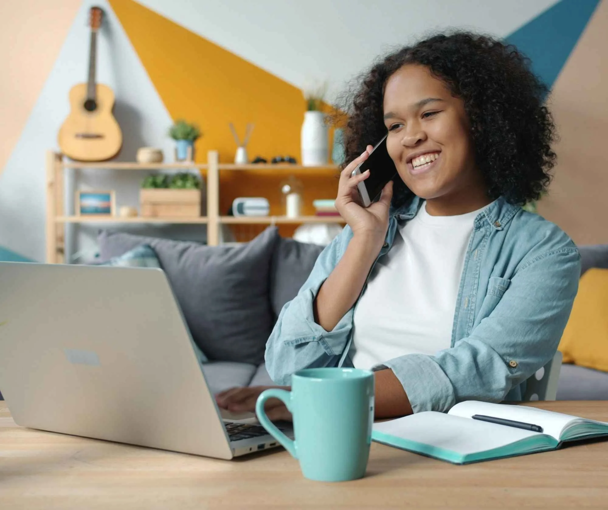 How Connected Speech Pathology Can Help