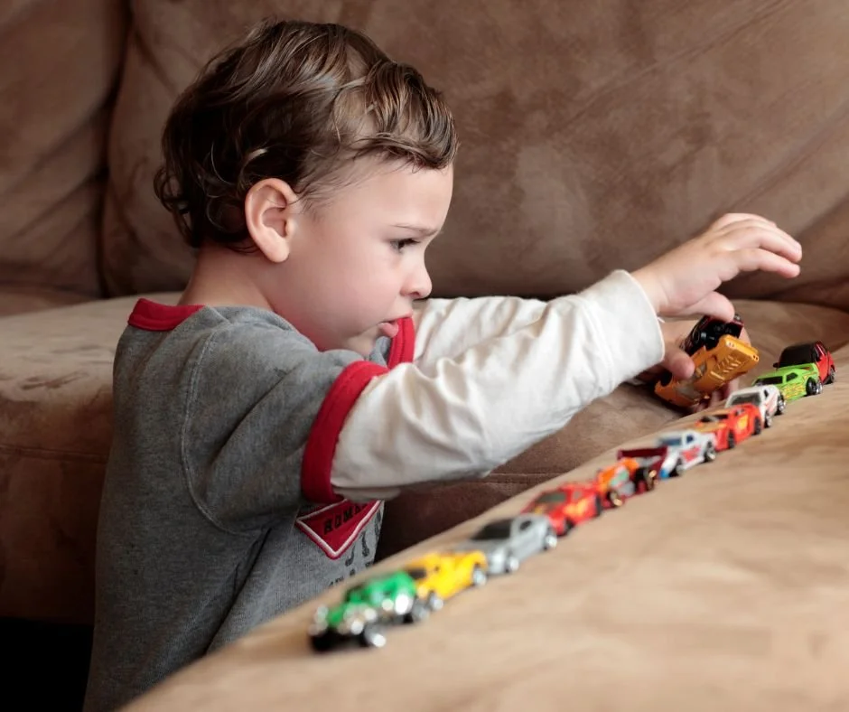 What Is Autism Spectrum Disorder?