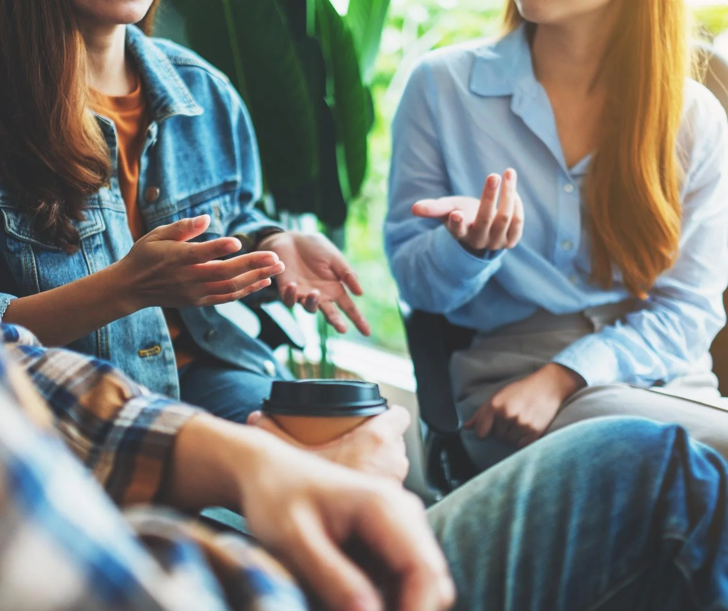 Trauma-Informed Voice Coaching Explained