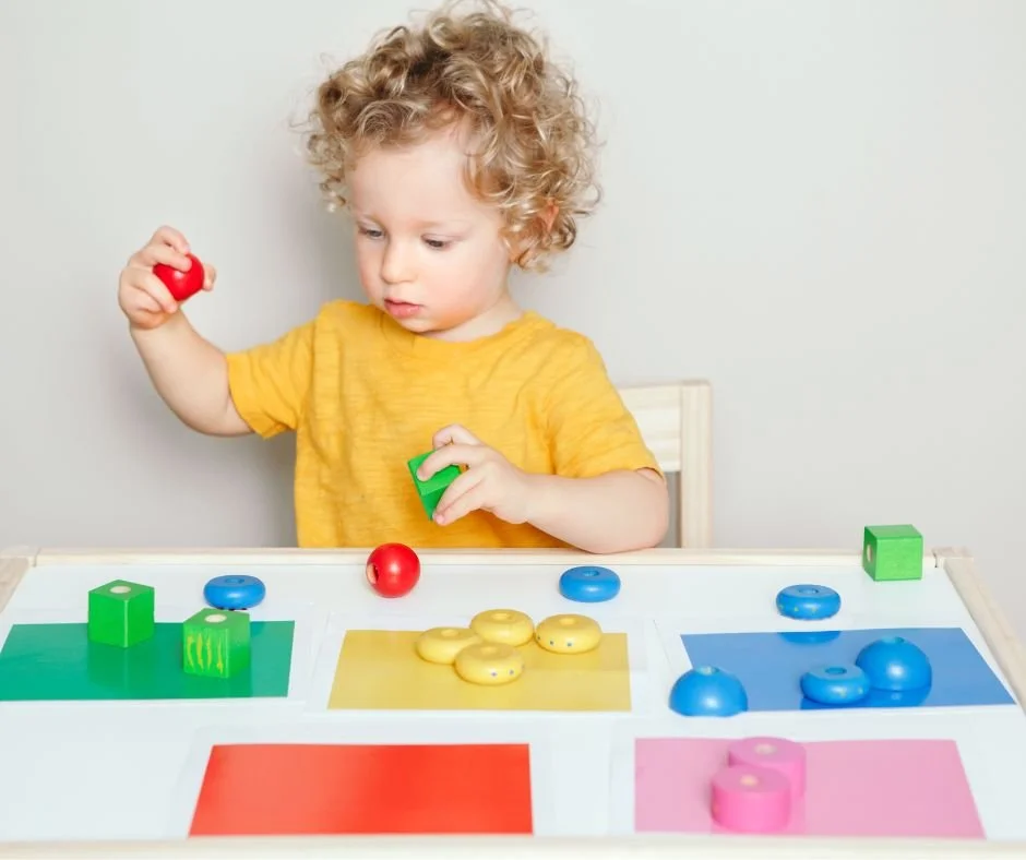 How Can Speech Therapy Help Your Child's Development?