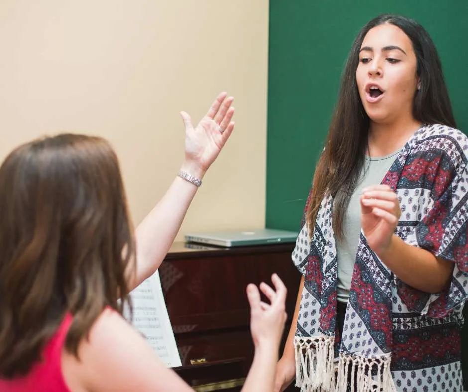 What Voice Therapy Techniques Are Used for Singers?