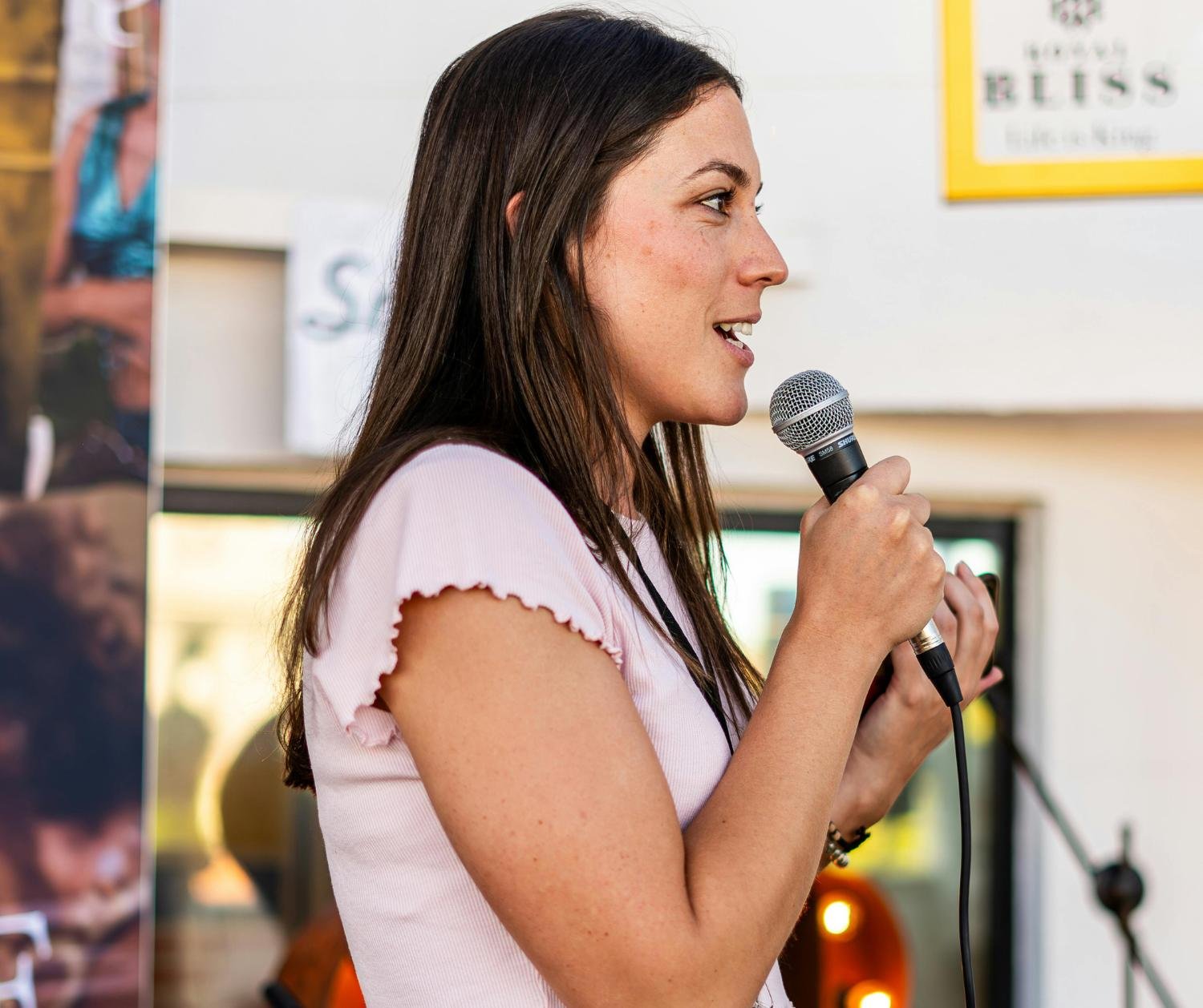 What Is Voice Inflection