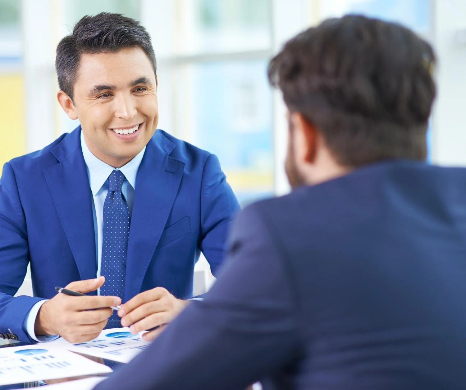 Speaking Voice Coach