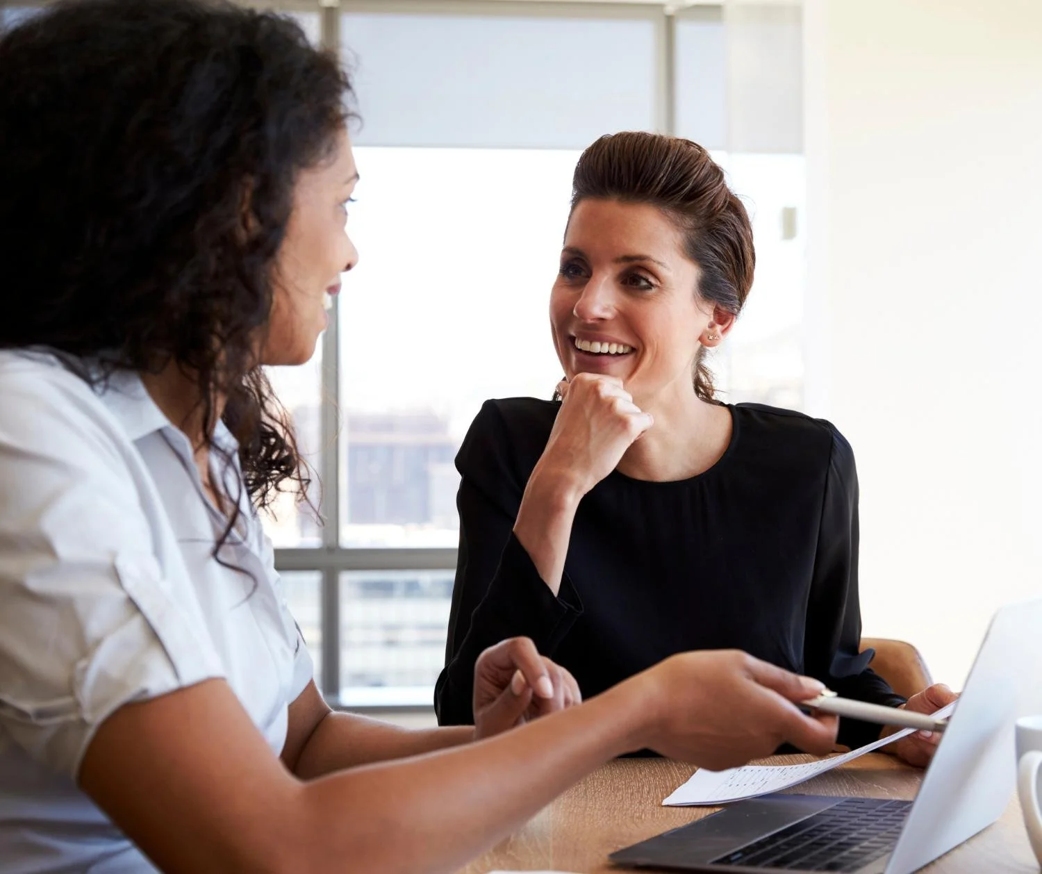 Key Benefits of In-Person and Virtual Speech Therapy