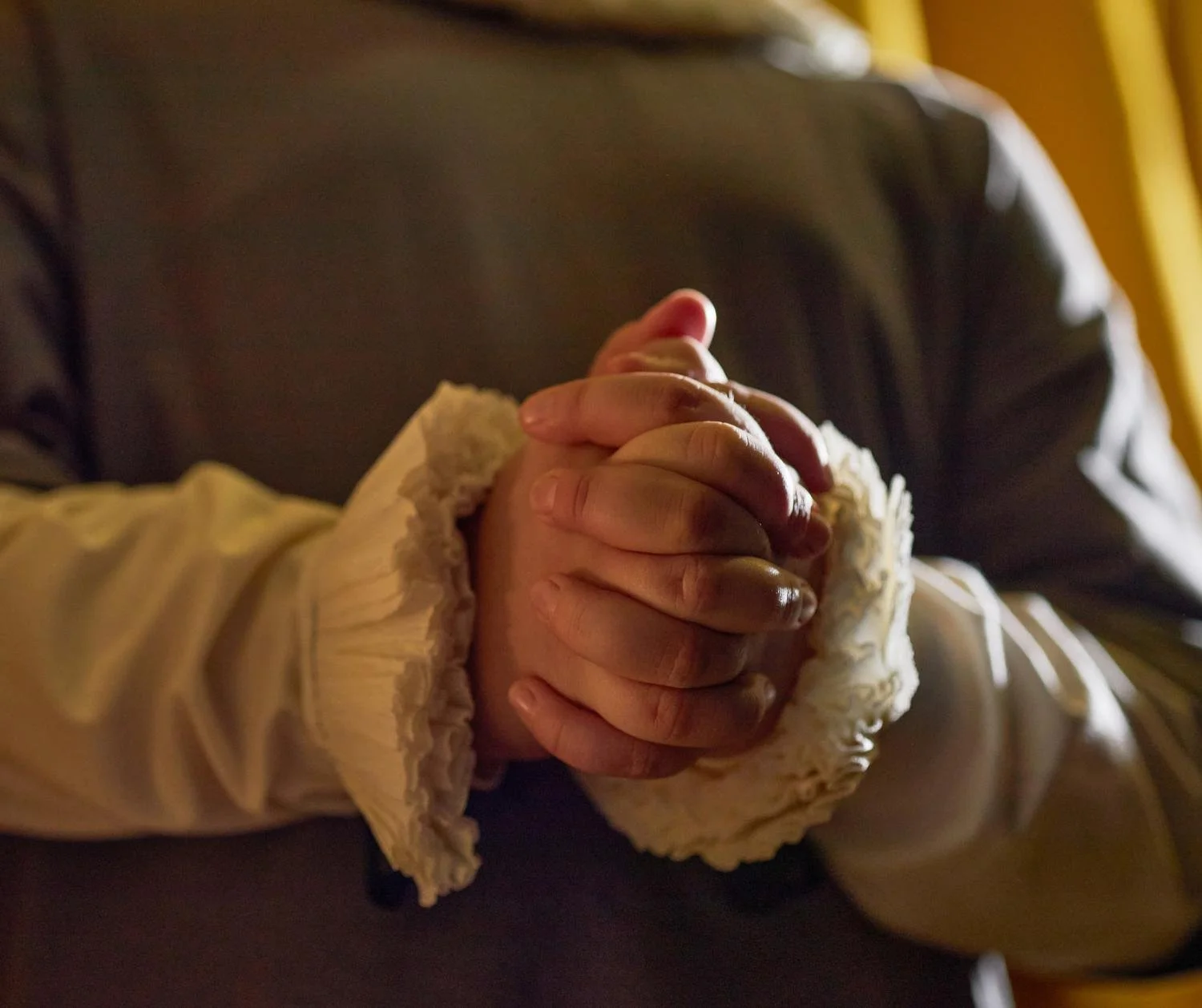 Performance Anxiety and Public Speaking Anxiety