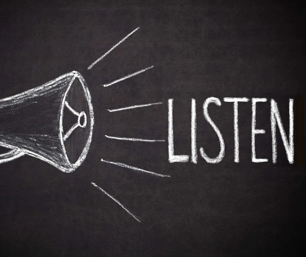 A Guide on How to Develop Listening Skills