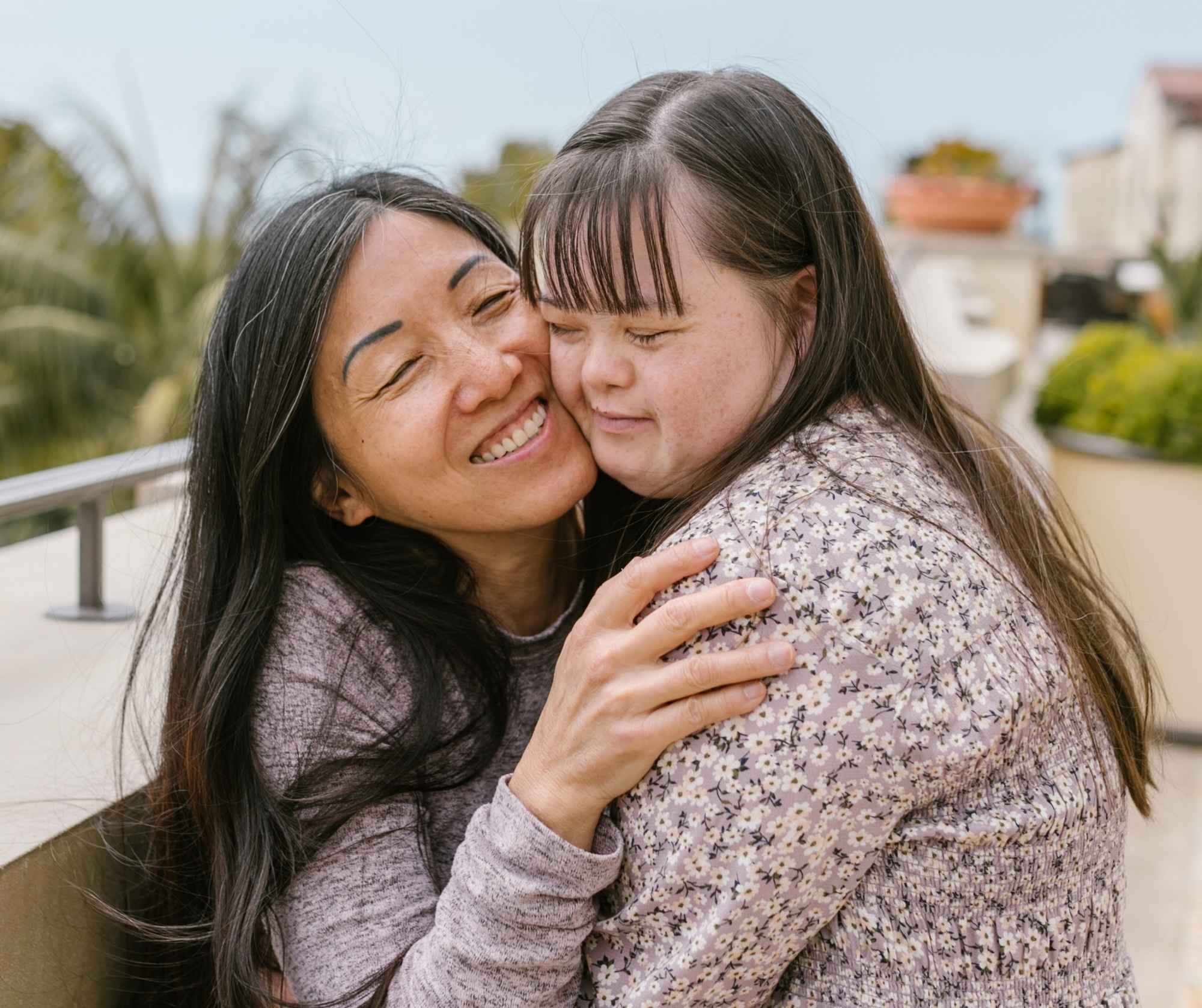 Supporting Individuals With Autism and Down Syndrome