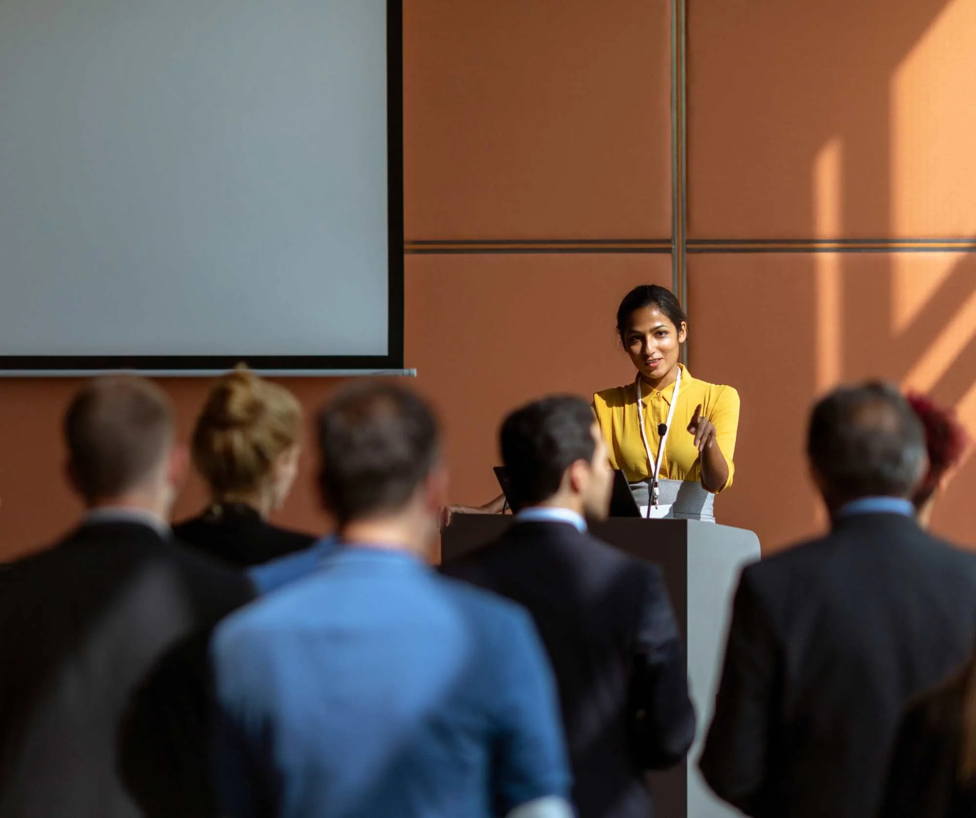 Why Does Your Voice Shake When You Speak?