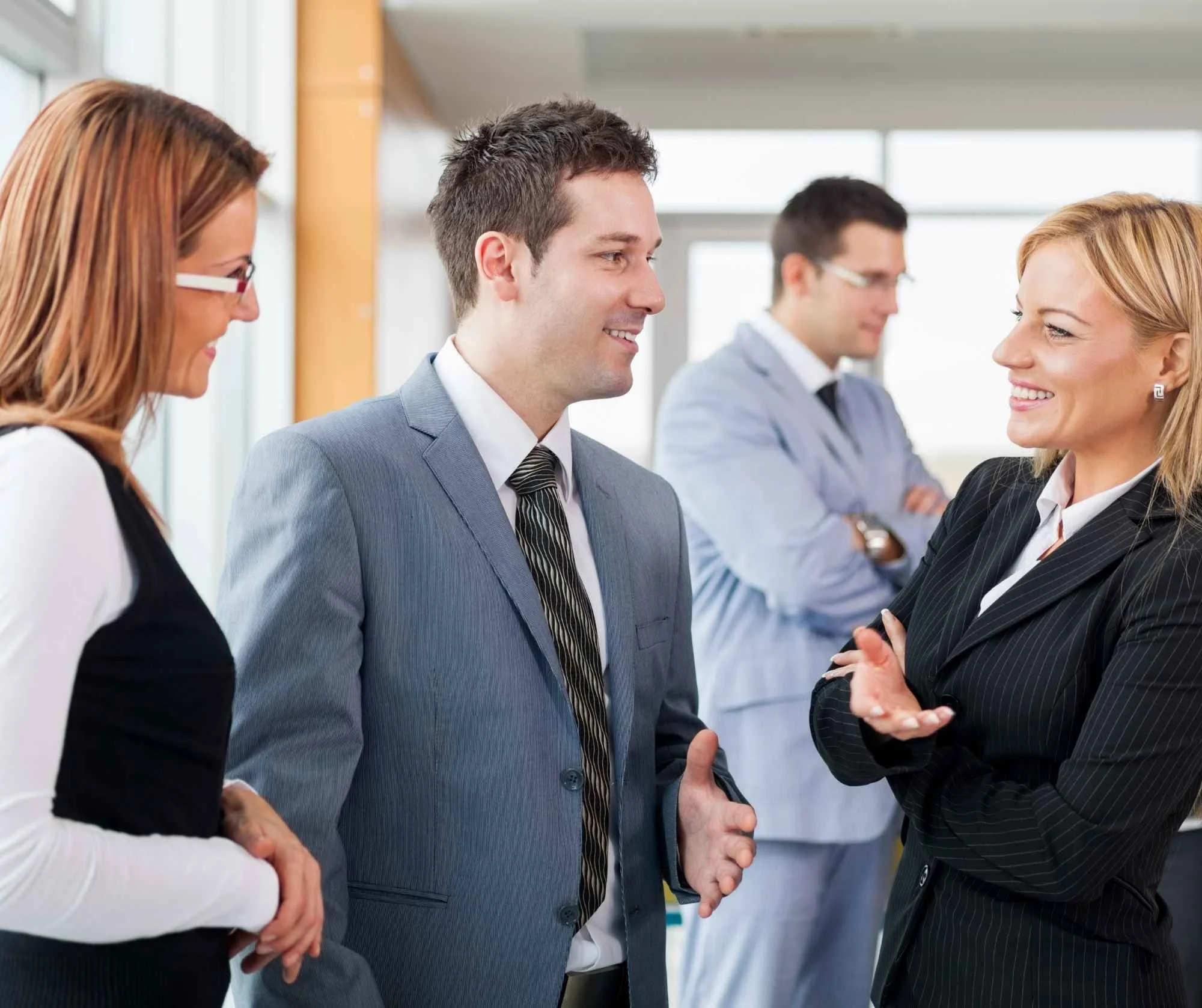 What We See Working with Clients