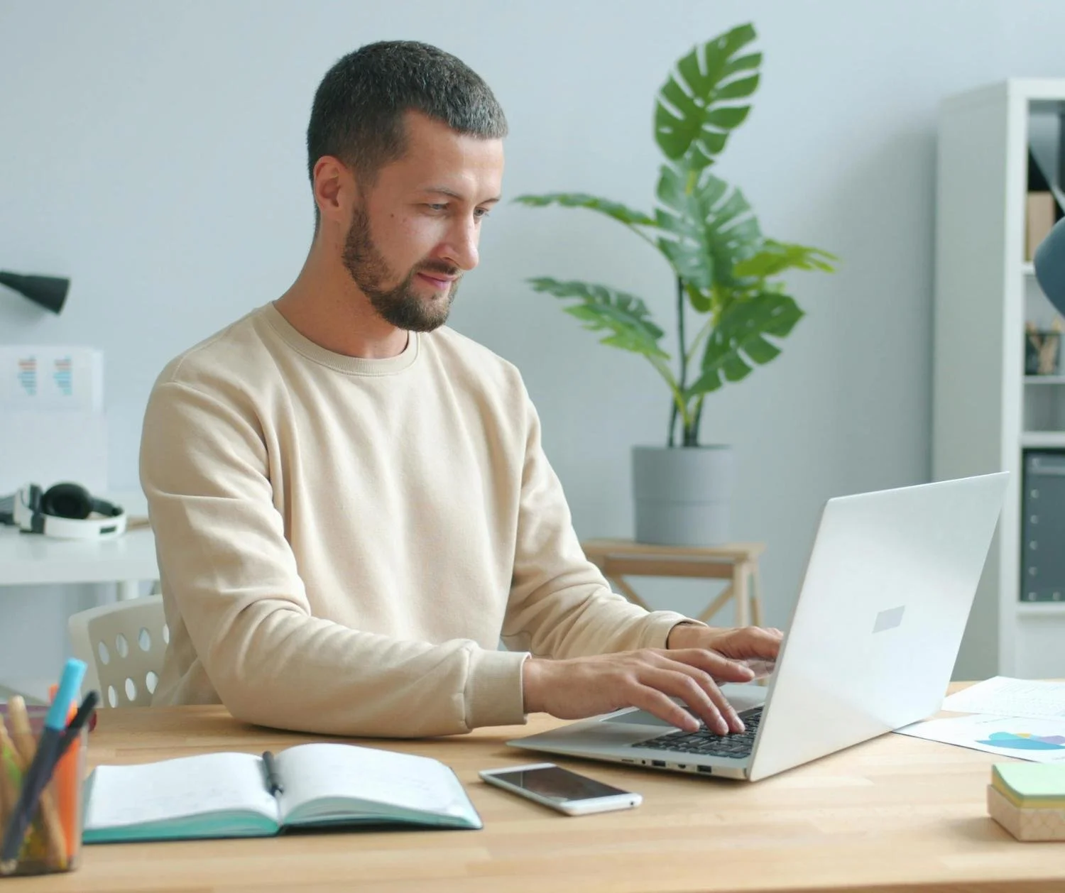 What We See Working with Clients