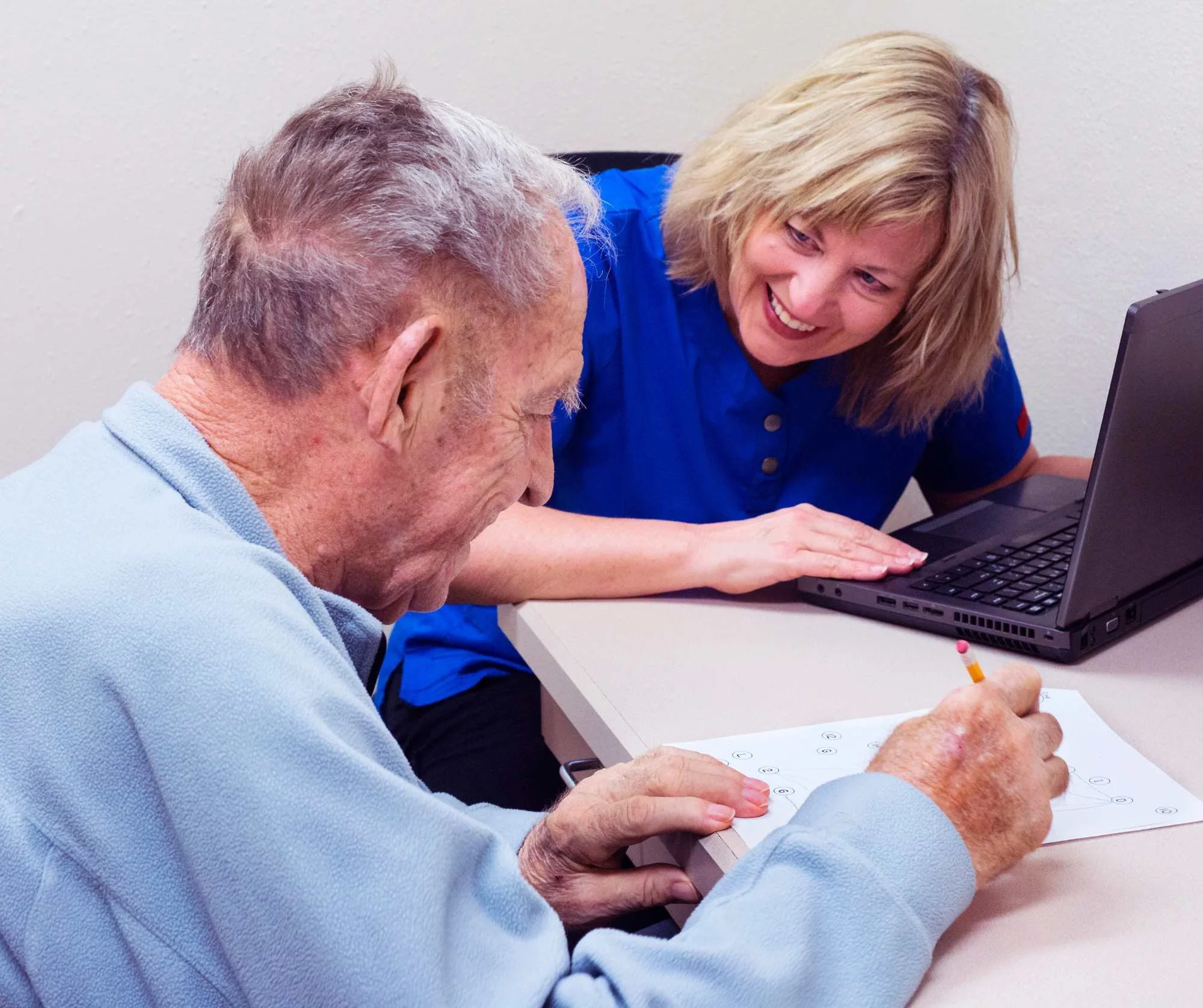 Choosing the Right Setting for Speech Therapy