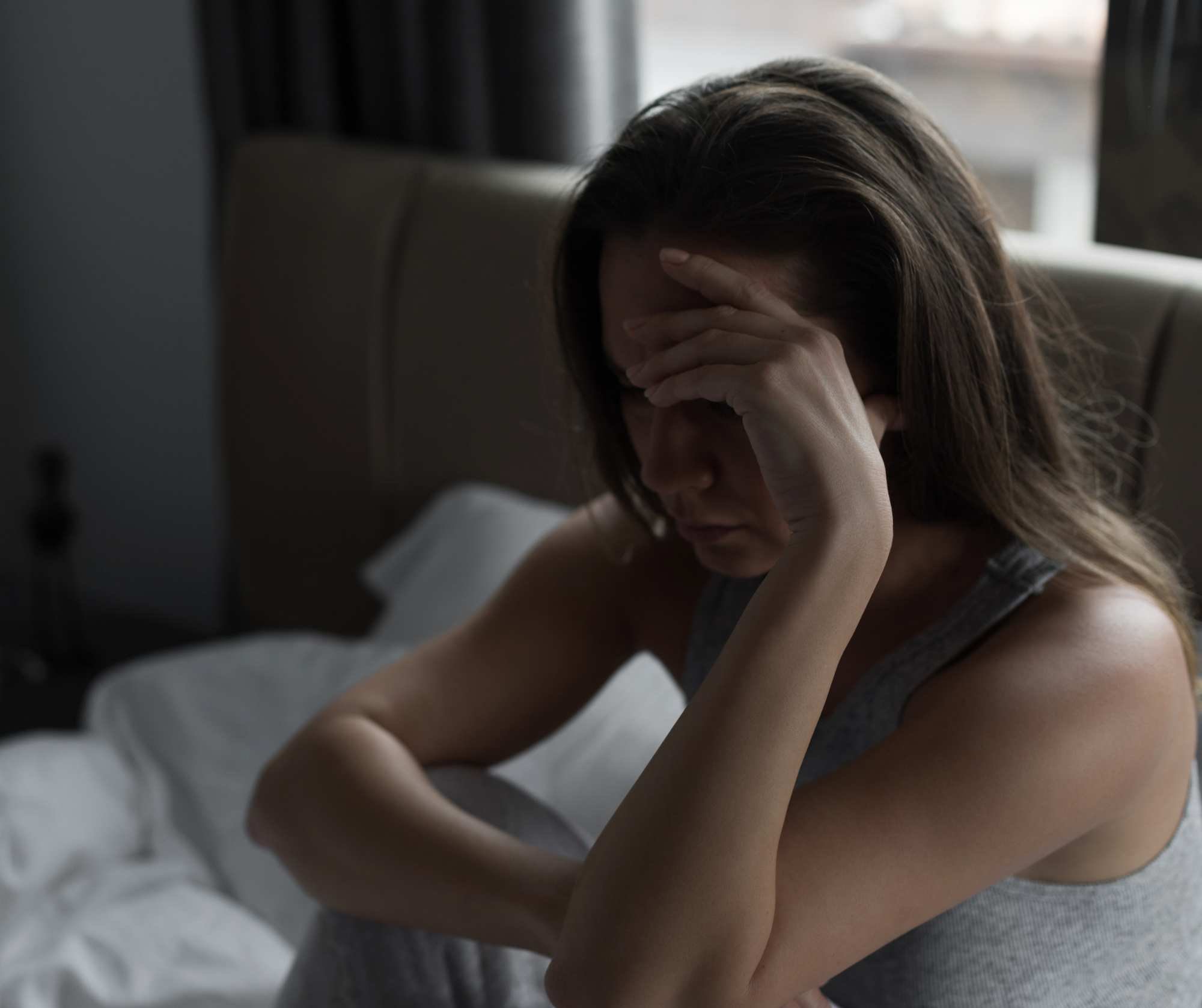 The Emotional Impact of Anomia