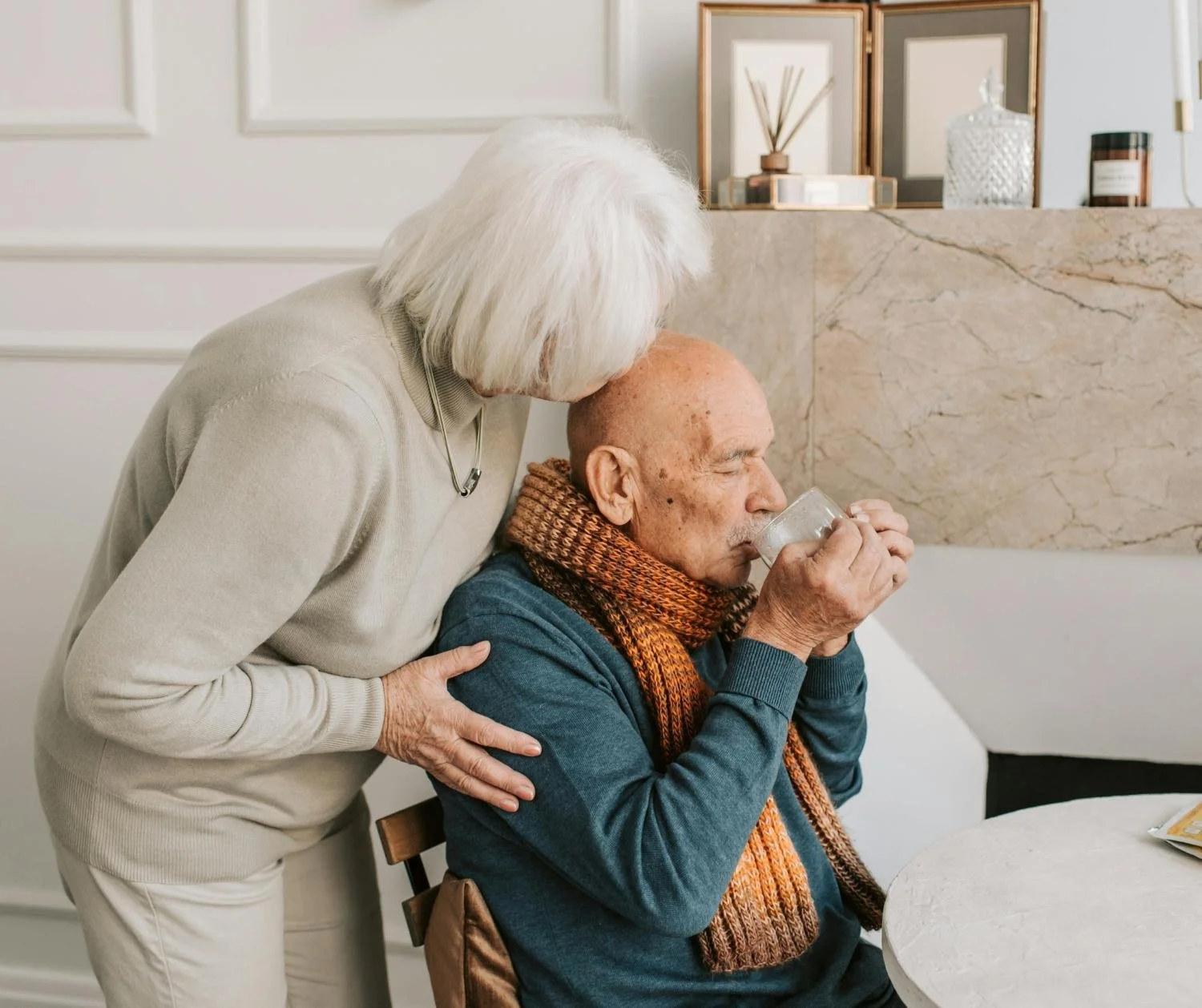 Compensatory Strategies To Improve Communication