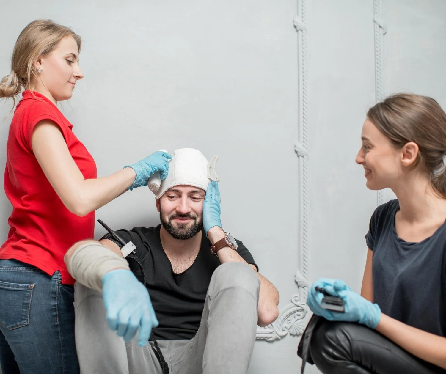 How to Improve Articulation After a Brain Injury