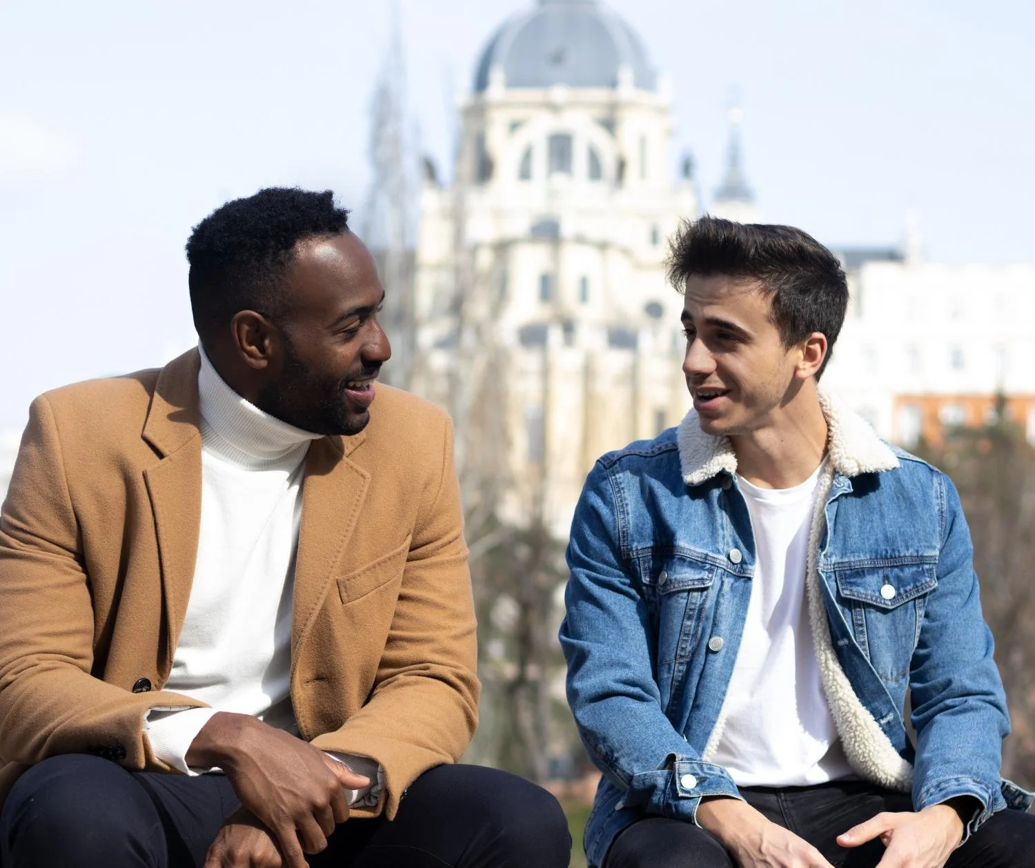 The Power of Gender Affirming Voice Training