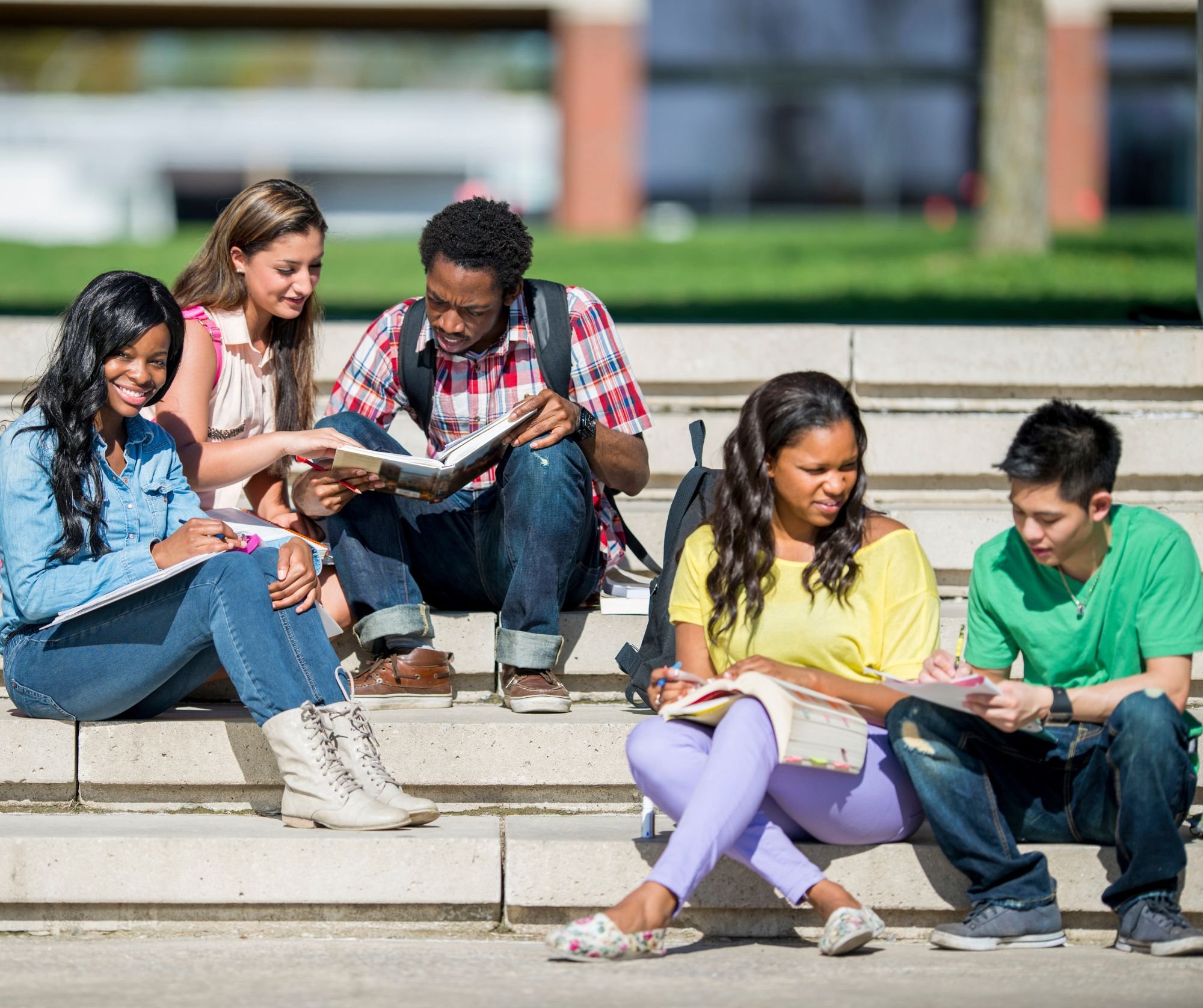 The Two SFOs: Step Up for Students vs. AAA Scholarships