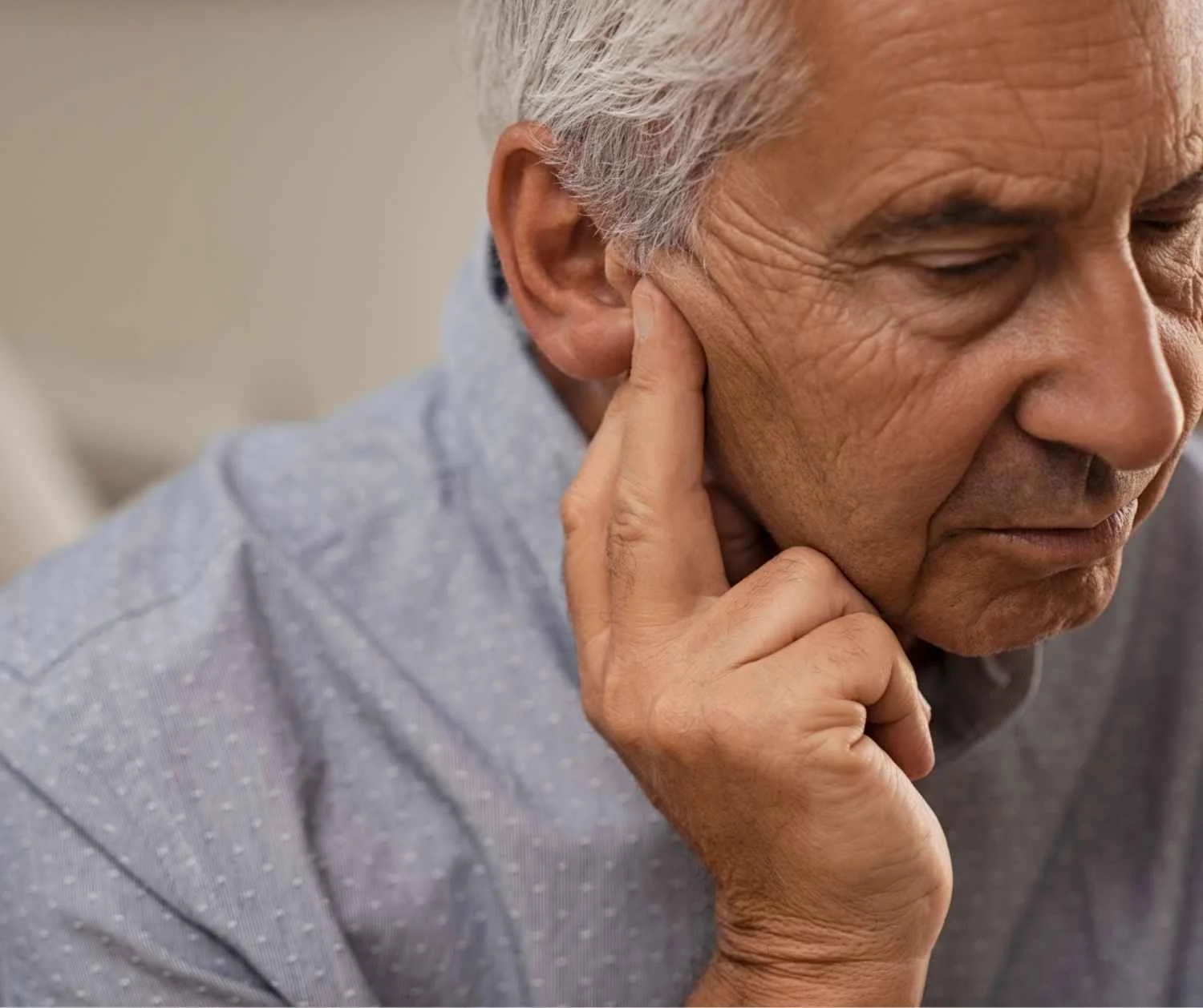 What Causes Auditory Processing Delay in Adults?