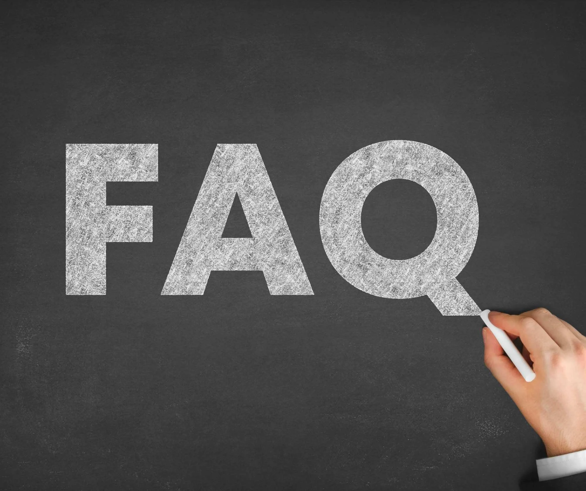 Frequently Asked Questions About Anomia and Word-Finding