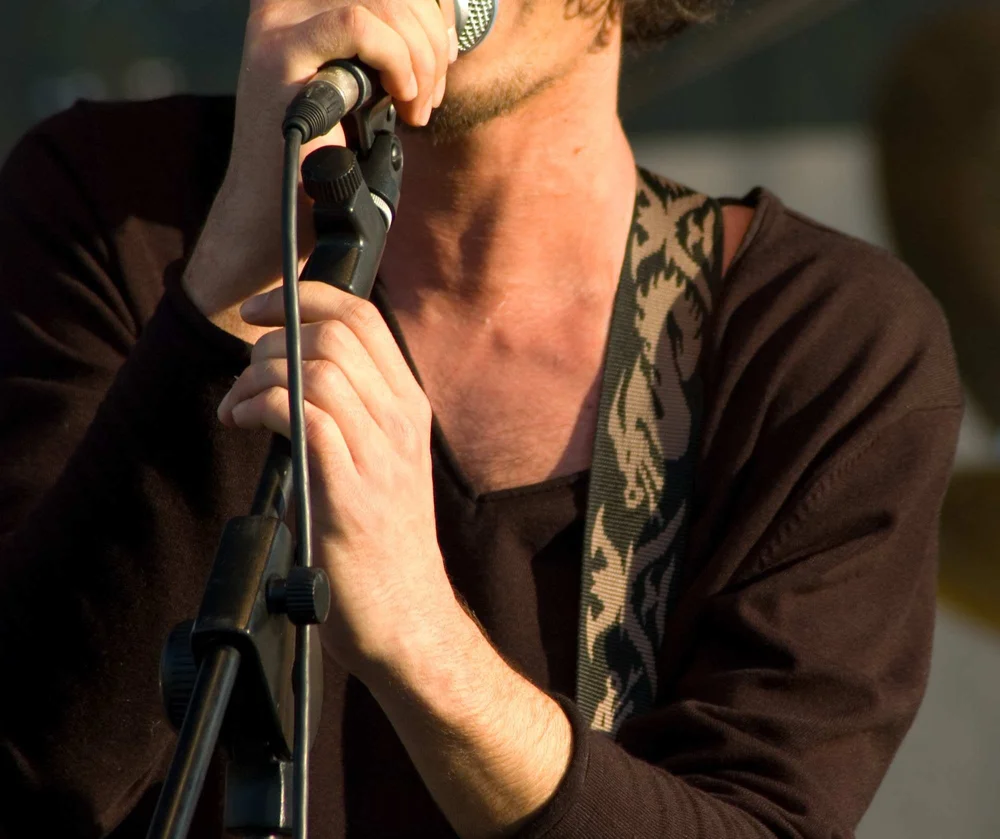 How to Make Your Voice HigherPitched