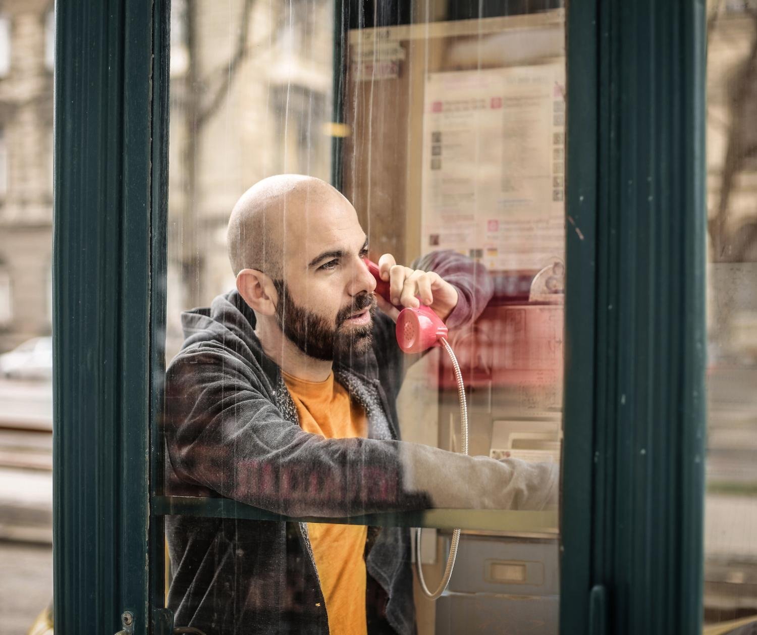 What Active Listening Changes